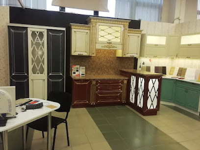 Салон "Заневские Кухни Норд"