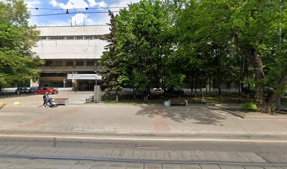 Международная академия бизнеса