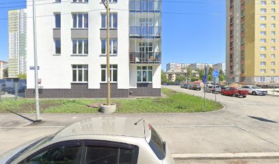 Частный детский сад "Детство"