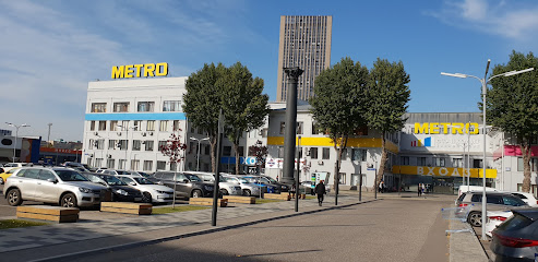 METRO