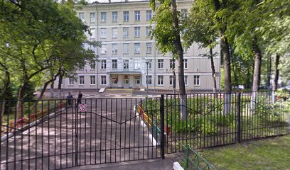 Институт Единоборств Contactboxing.