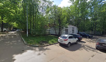 Детский сад № 529