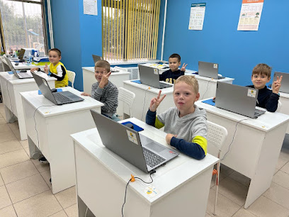 КодКласс Химки