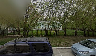 Православная гимназия им. Святых Кирилла и Мефодия