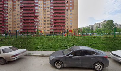 Счастливое детство, ООО. Частный детский сад.
