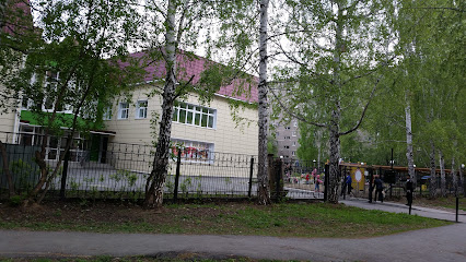 ДЕТСКИЙ САД № 571