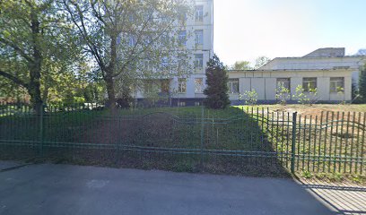 Средняя Общеобразовательная Школа 1280