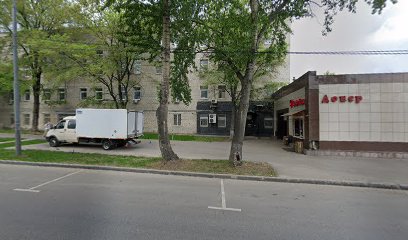 Автошкола "Победа"