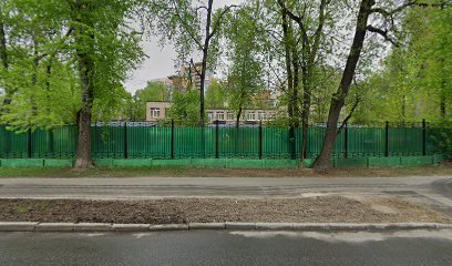 Детский сад № 525