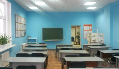 Автошкола Автотрэк