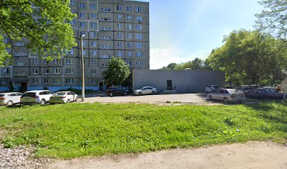 Школа искусств