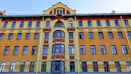 Смоленский мост