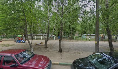 Детский Сад № 3