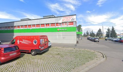 Комбинат социального питания