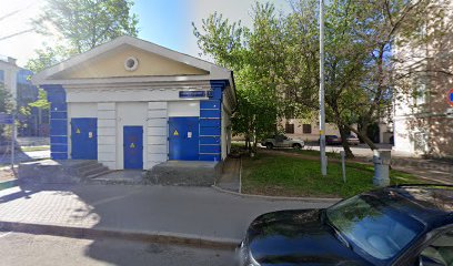Школа Современных Психотехнологий
