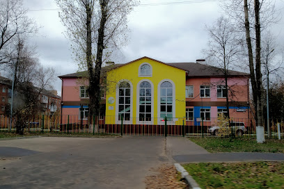 Детская музыкальная школа