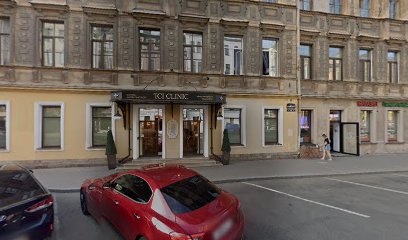 Реставрационная мастерская Санкт-Петербурга