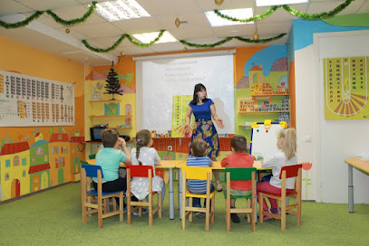 Образовательный центр "Яркие дети"