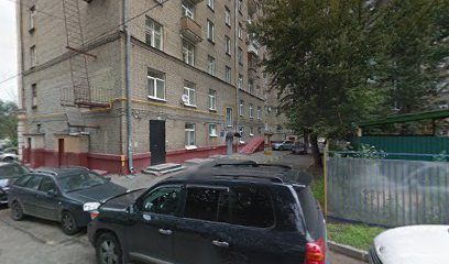 Школа № 1230