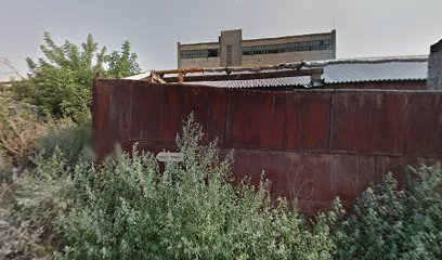 Гау Нсо "Сшор По Стрелковым Видам Спорта"