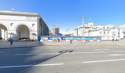 детский конкурс в сочи 2015