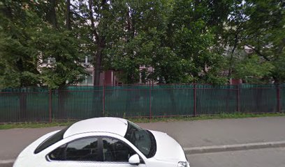 Государственное бюджетное общеобразовательное учреждение города Москвы "Школа № 439 "Инженерный лицей "Интеллект" Дошкольное отделение № 1