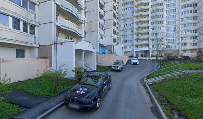 Горница-Узорница