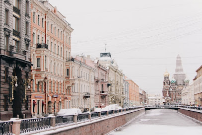 Восток-Европа