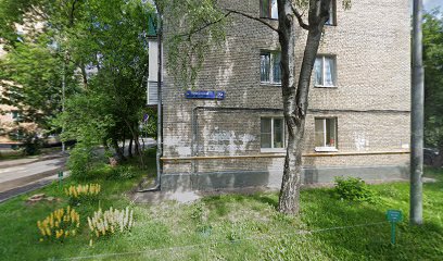 Детский сад № 569