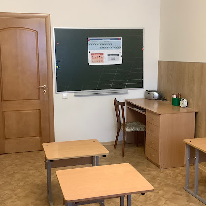 Школа Муратовой Т.И.