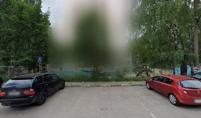 Детский Сад № 432