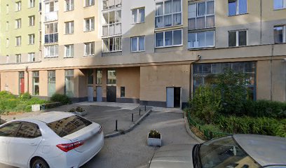 РТК, компания по комплектации детских садов и школ