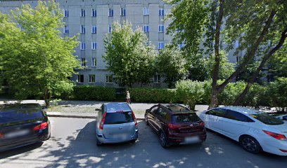 Школа развития личности