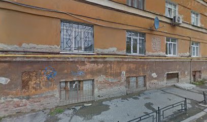 ШКОЛА УЛЫБКИ