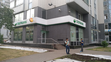 СберБанк