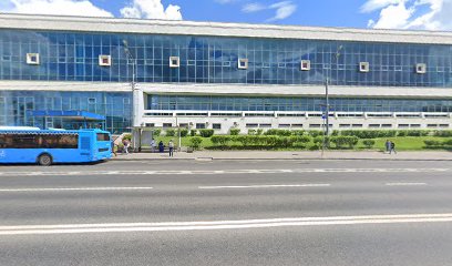 Школа спортивных единоборств Дениса Клюева