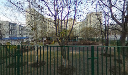 ГБОУ Школа № 1566