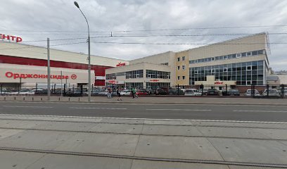 КРИСТИ, школа салонного бизнеса