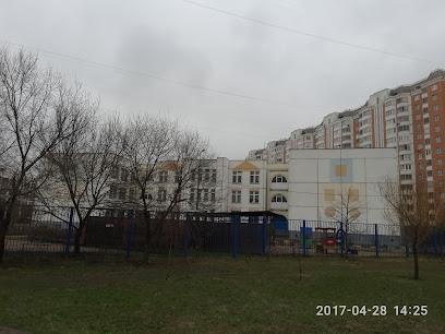 Детский Сад № 2466