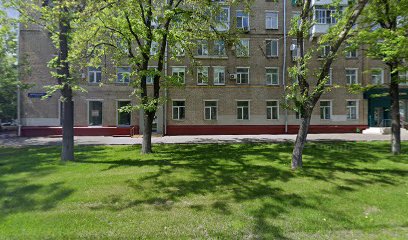 Детский сад №2171