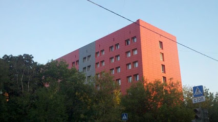 Корпорация Российский учебник