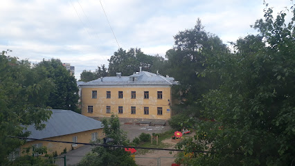 Детский сад № 448