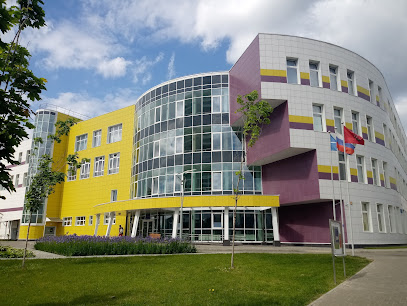 ГБОУ Школа № 1409