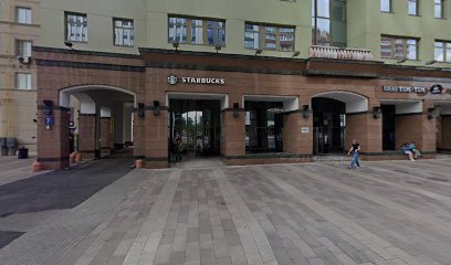 Mondelēz International Russia