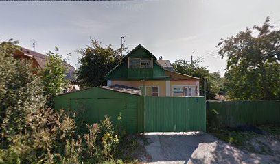 Детский Сад Кроха