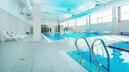 Fitness 24 | Фитнес - клуб Проспект Просвещения | Бассейн, спортзал, йога