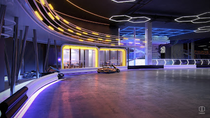 ТИМАТИ Karting