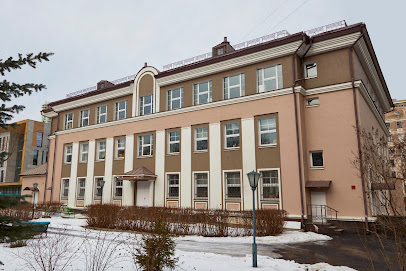 Детская художественная школа имени В. Ф. Стожарова