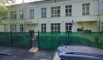 Детский сад № 72