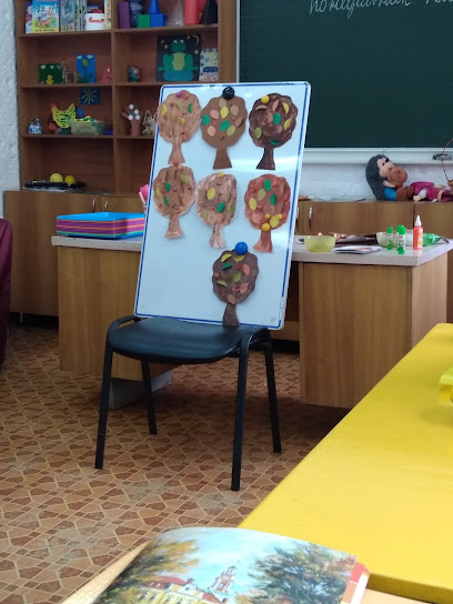Лапушка, центр раннего развития детей
